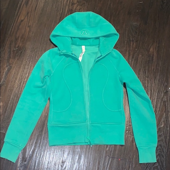 lululemon athletica Tops - LuluLemon Zip Up Hoodie lululemon athletica Tops - LuluLemon Zip Up Hoodie